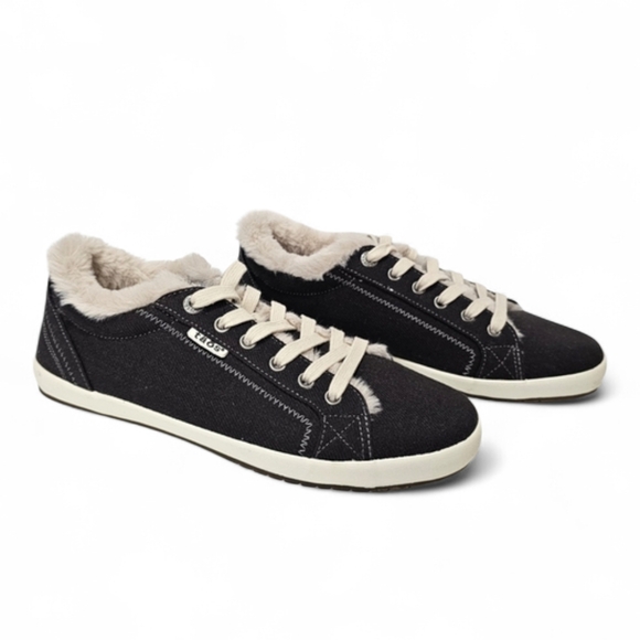 Taos Footwear Shoes - TAOS Footwear Starline Sneaker Womens 9.5